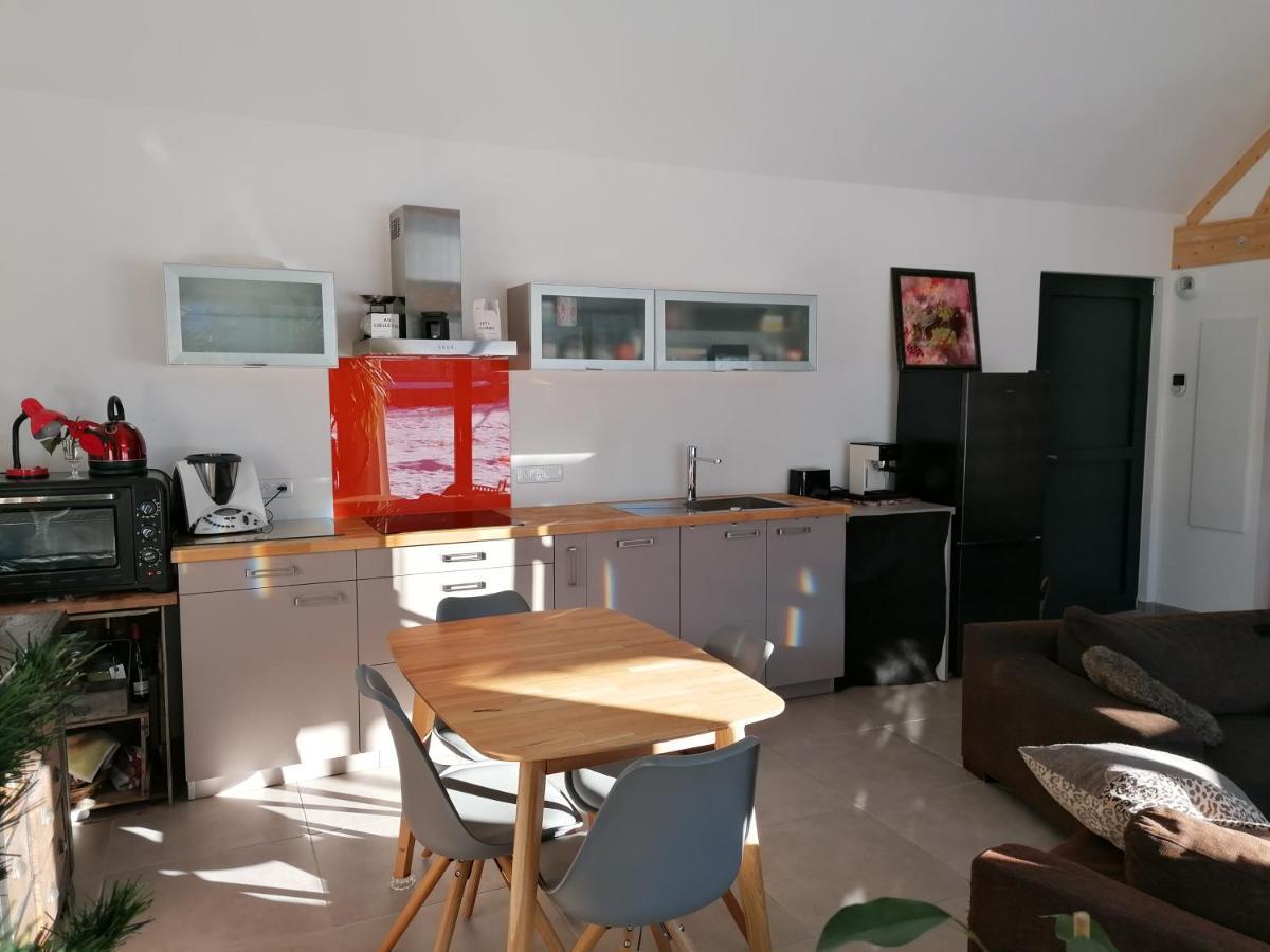 Maison Dans Parc Cloture バルスロネット エクステリア 写真